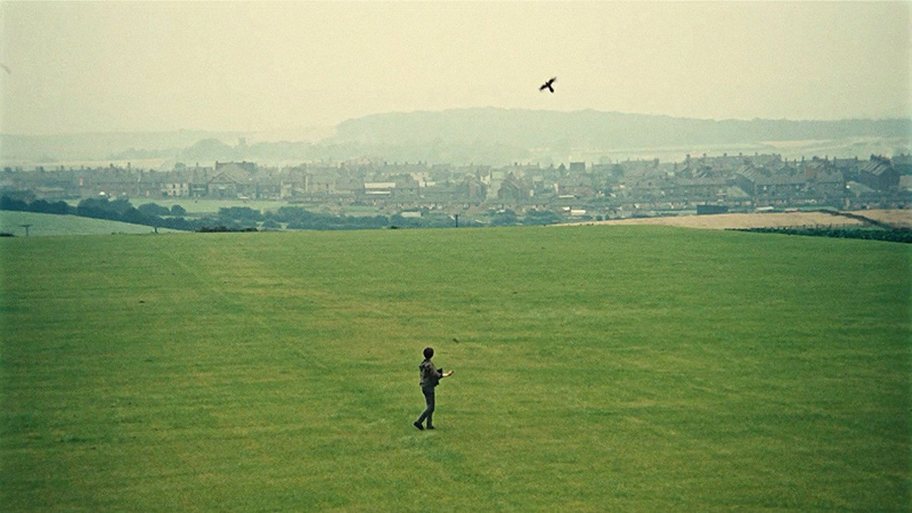 Kes, still 6