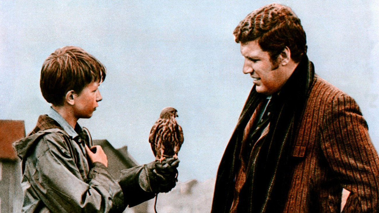 Kes, still 1