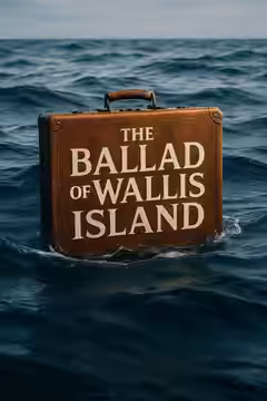 The Ballad of Wallis Island poster 3