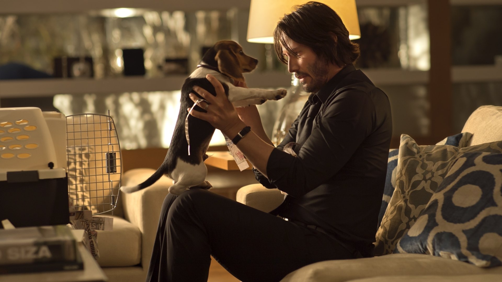 John Wick, still 1