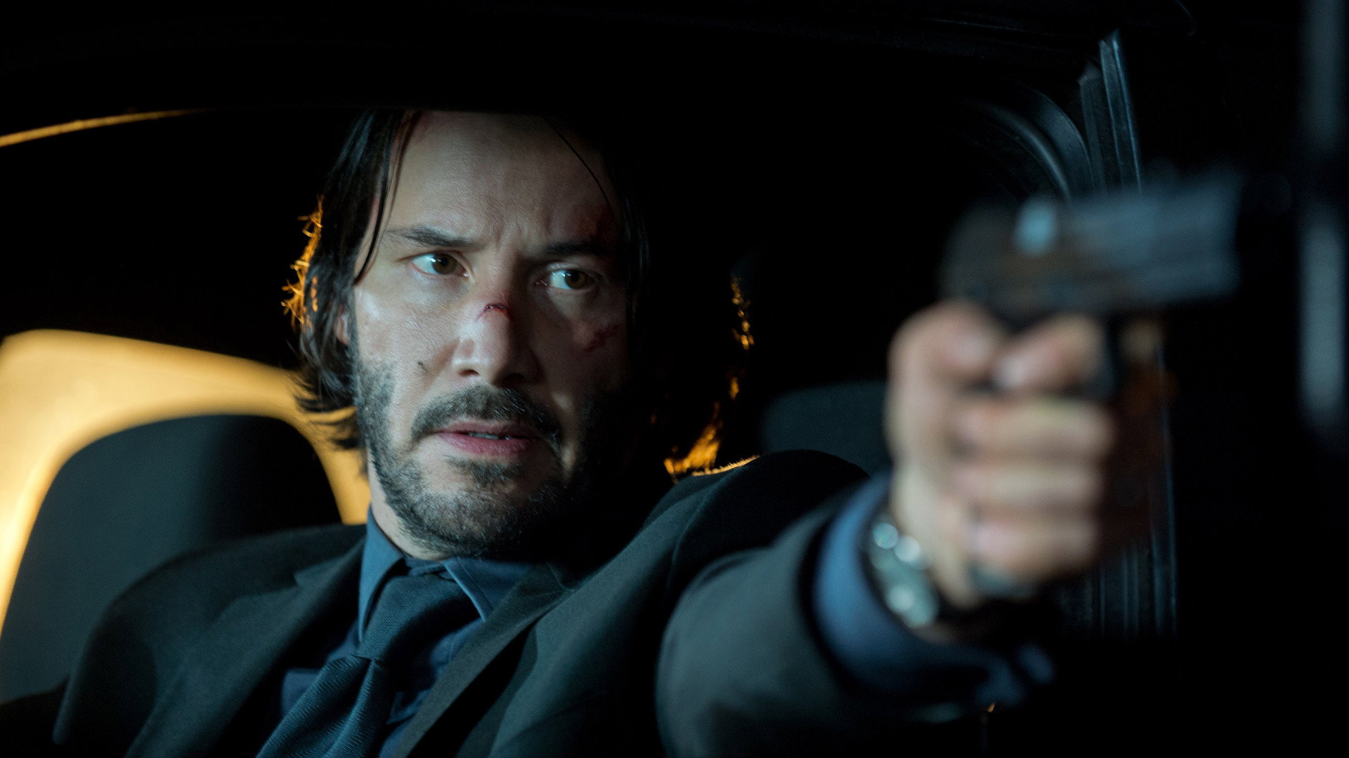 John Wick, still 2