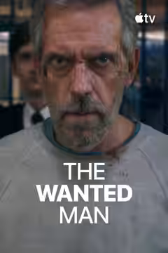 The Wanted Man poster 1