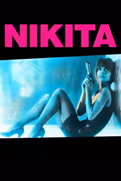 Nikita poster 2