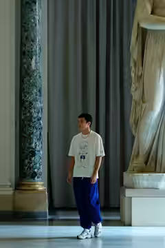 La Gradiva poster 5