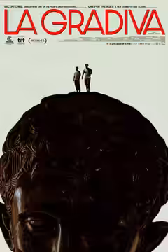 La Gradiva poster 1