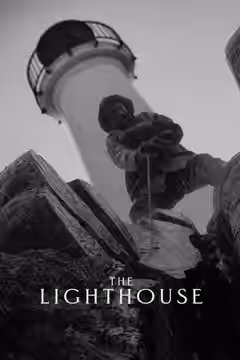 The Lighthouse poster 4