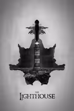 The Lighthouse poster 5