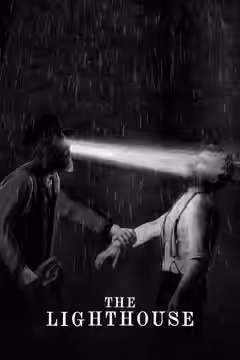 The Lighthouse poster