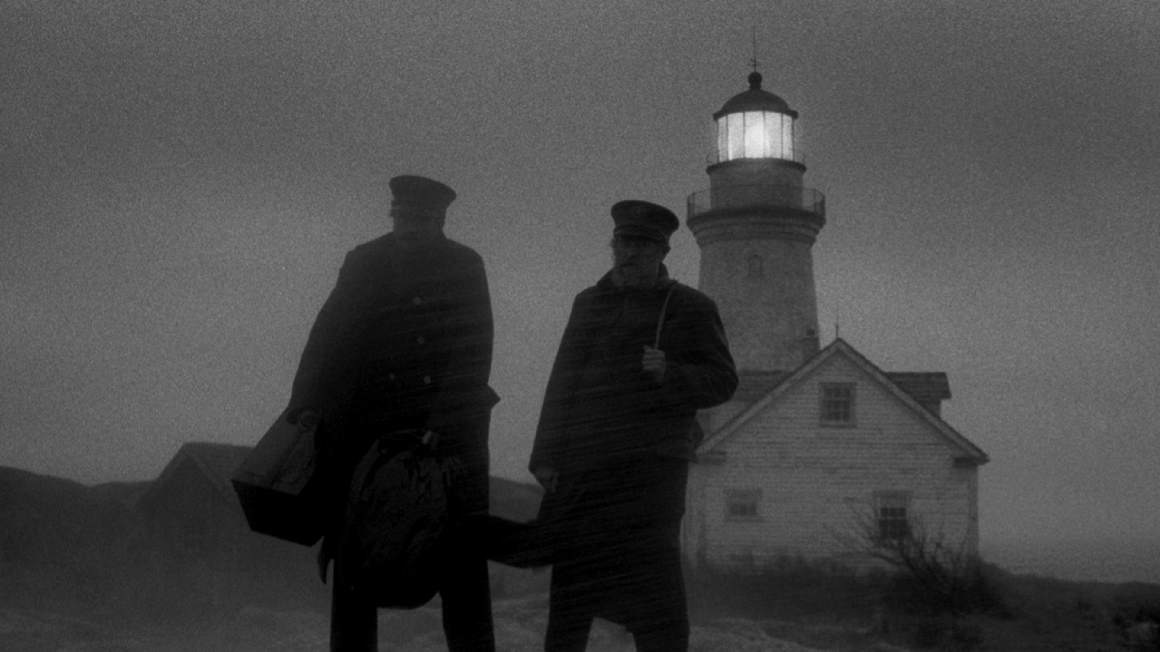 The Lighthouse, still 4