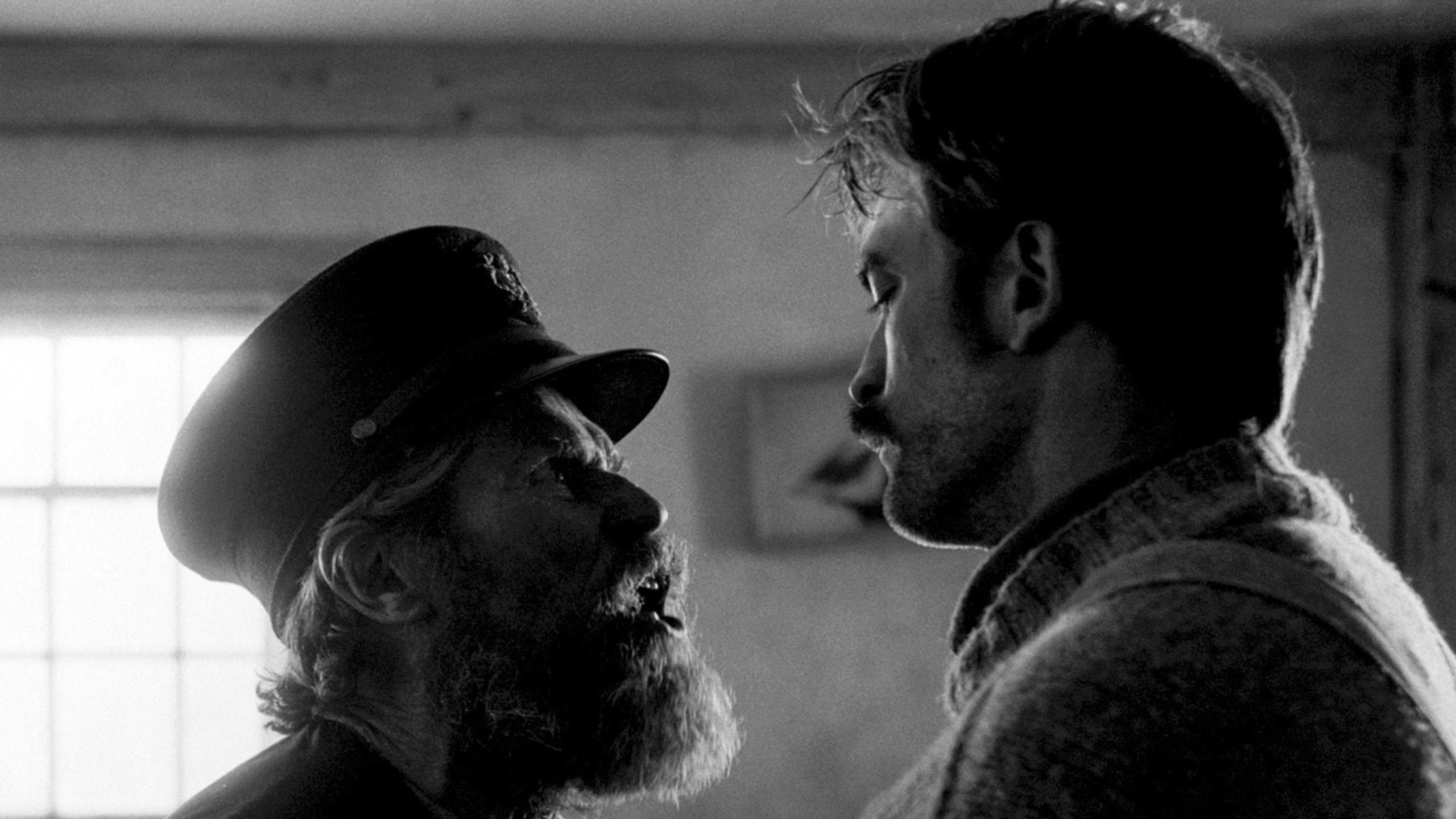 The Lighthouse, still 3