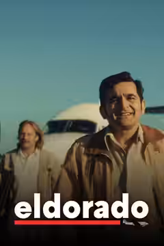 Eldorado poster 2