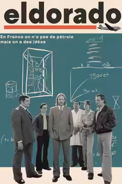 Eldorado poster