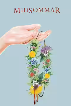 Midsommar poster 5