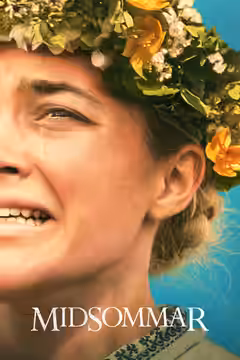 Midsommar poster