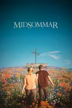 Midsommar poster 2