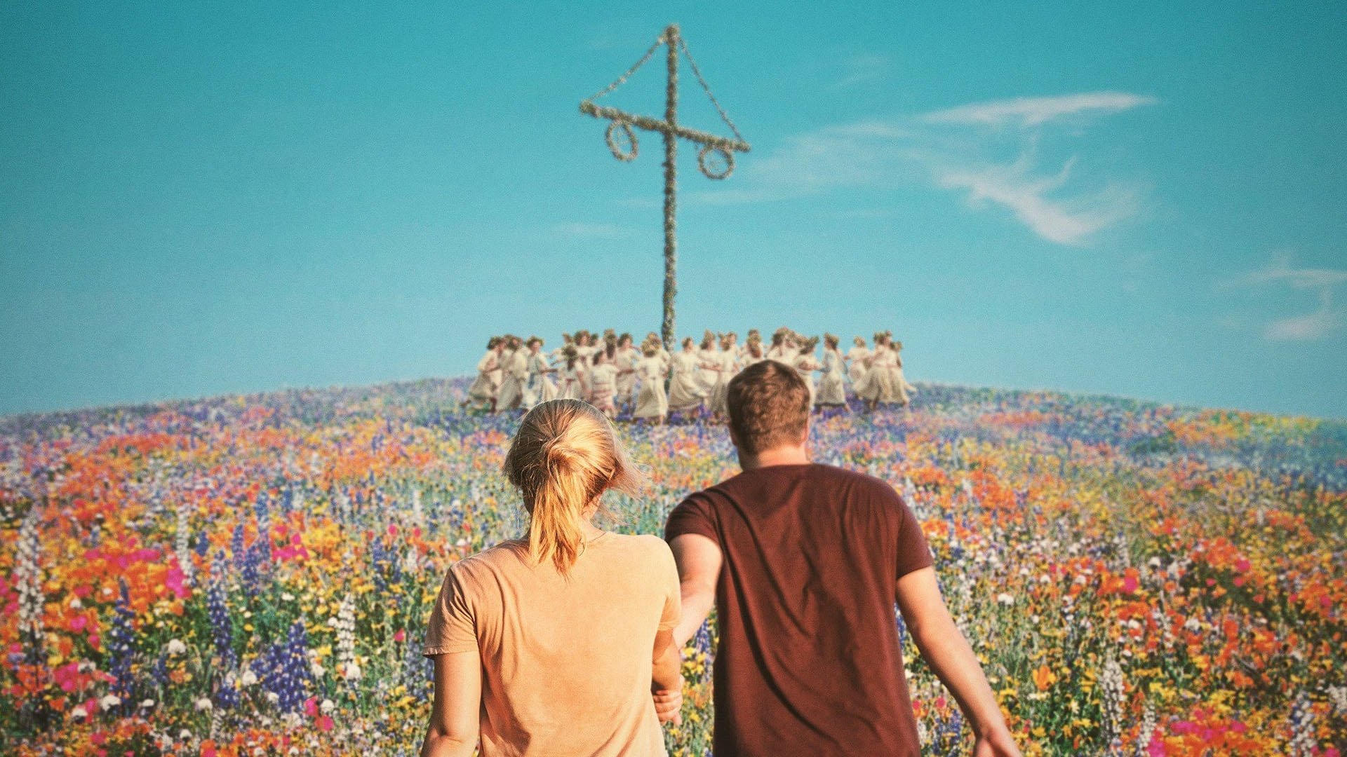 Midsommar, still 1