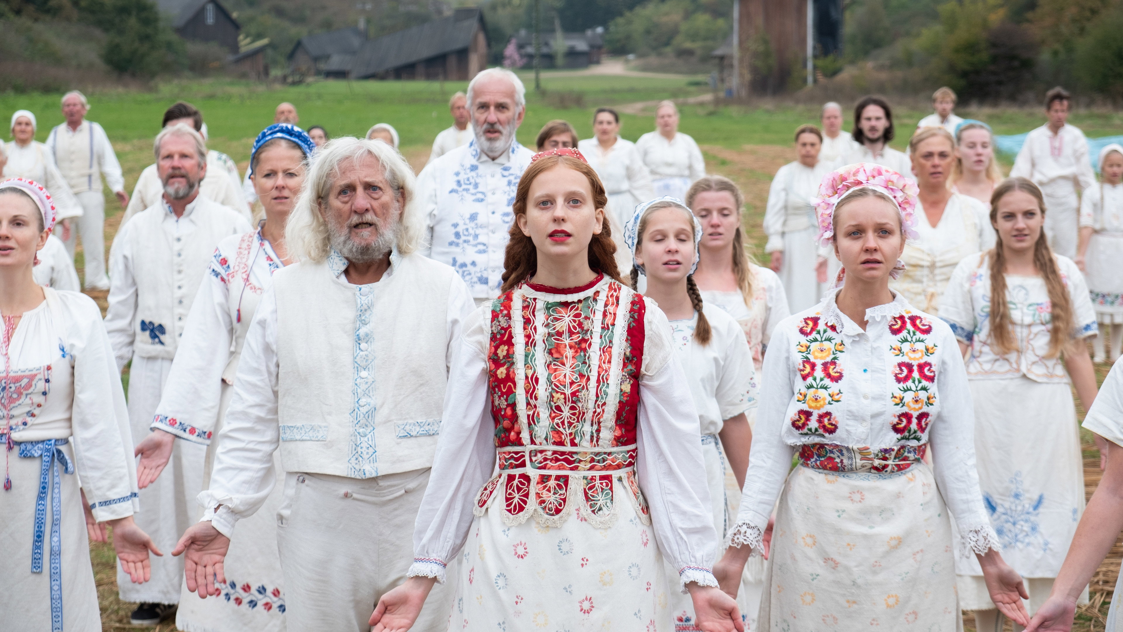 Midsommar, still 4
