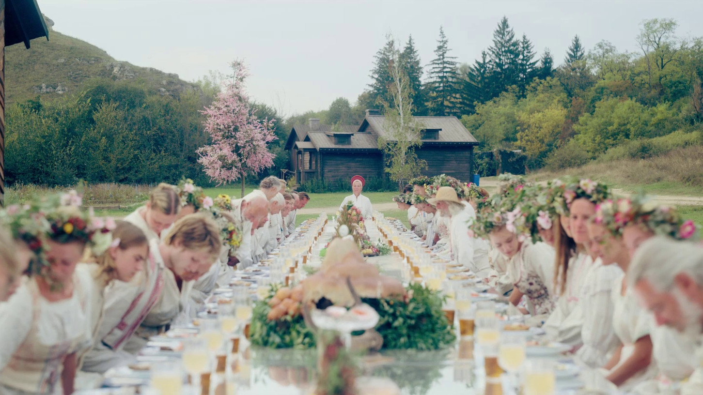 Midsommar, still 2