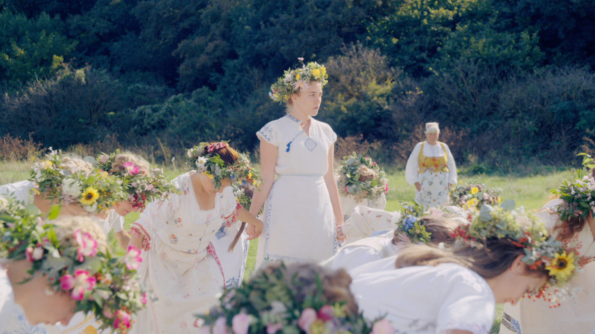 Midsommar, still 6
