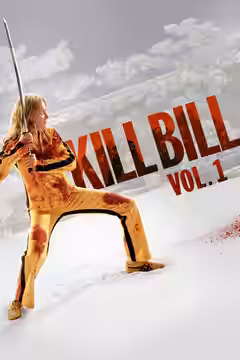 Kill Bill: Vol. 1 poster 3