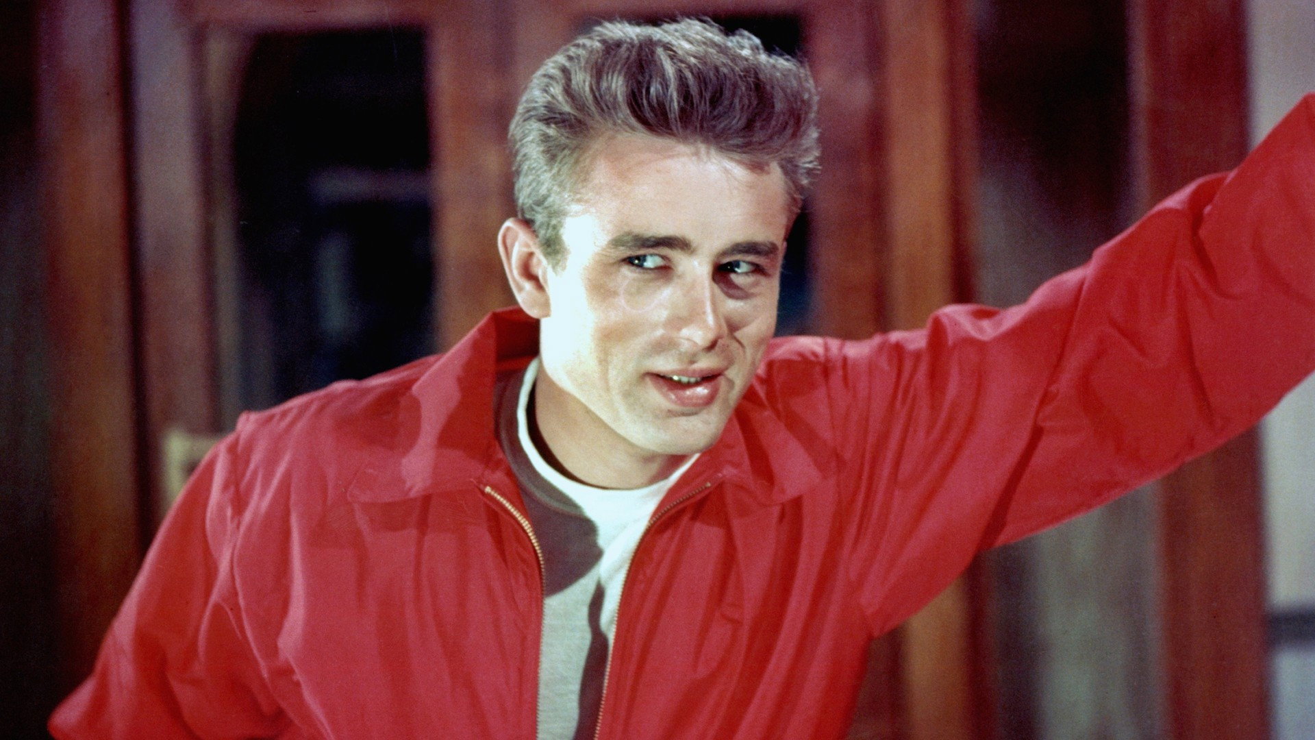 Rebel Without a Cause, still 4