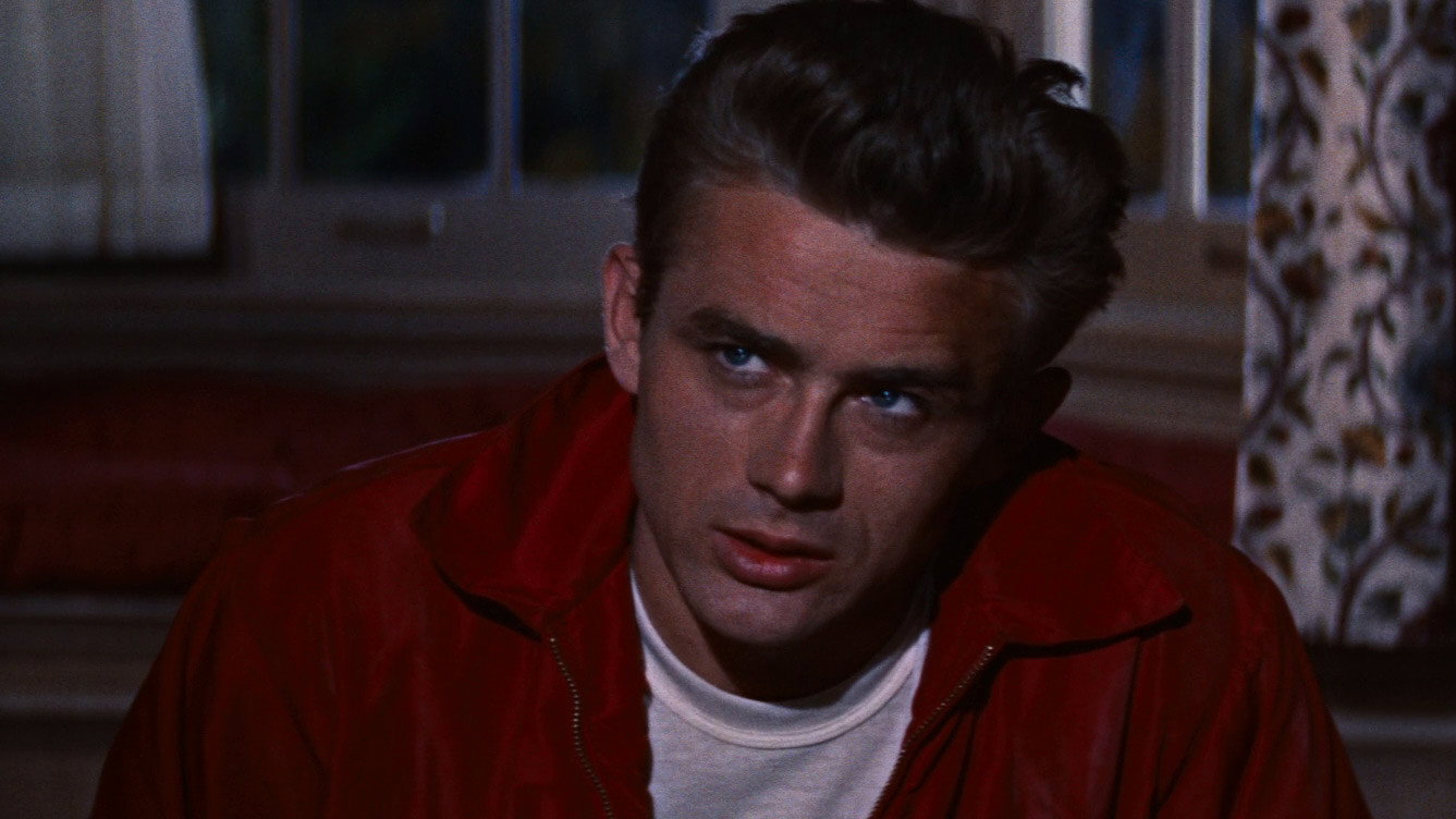 Rebel Without a Cause, still 3