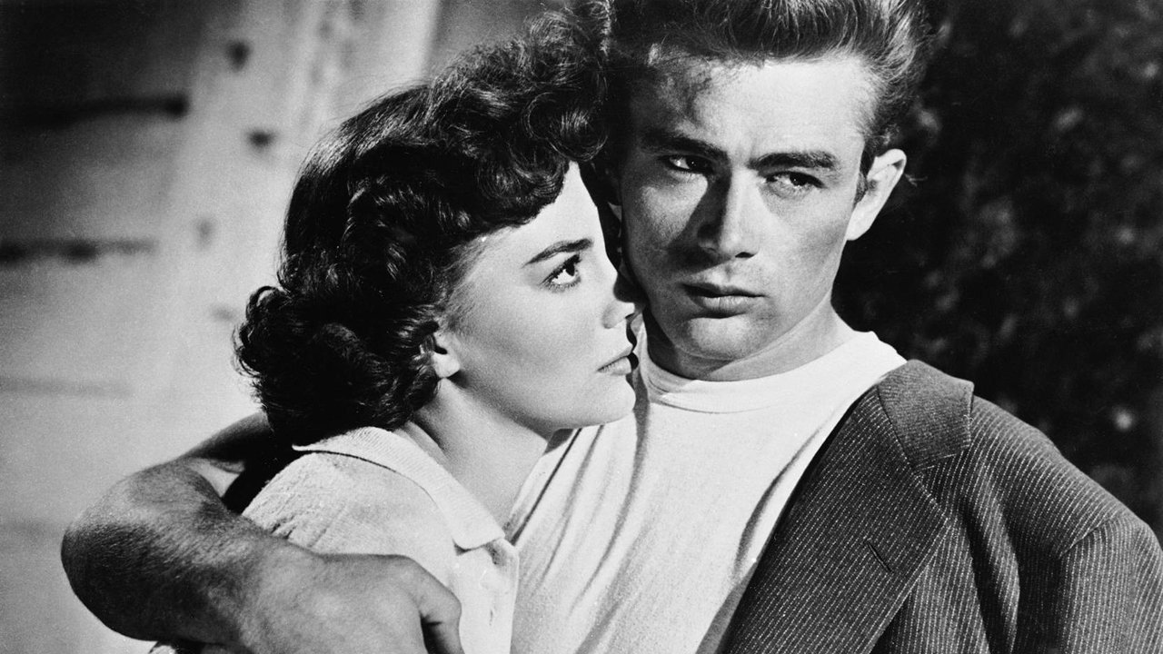 Rebel Without a Cause, still 5