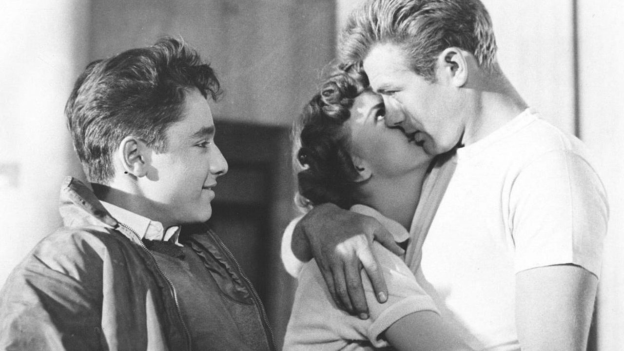 Rebel Without a Cause, still 1