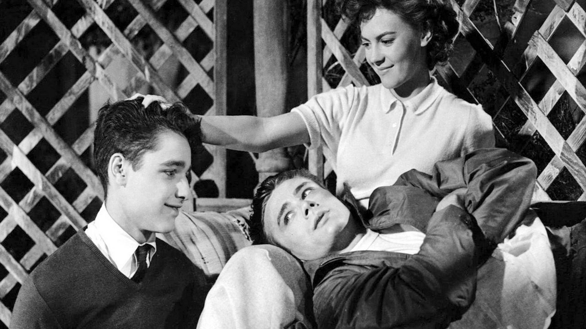 Rebel Without a Cause, still 6
