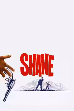 Shane poster 2