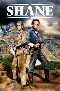 Shane poster 3
