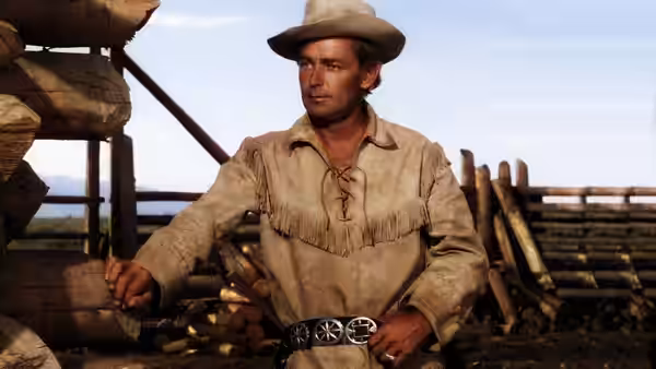 Shane, still 1