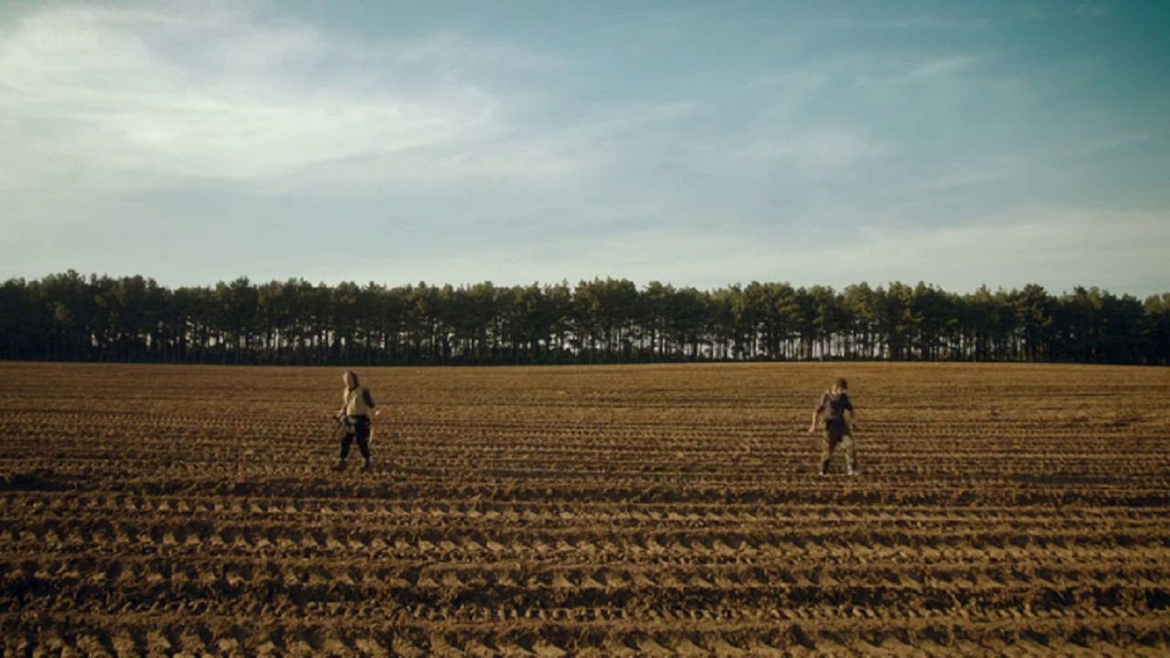 Detectorists, still 3