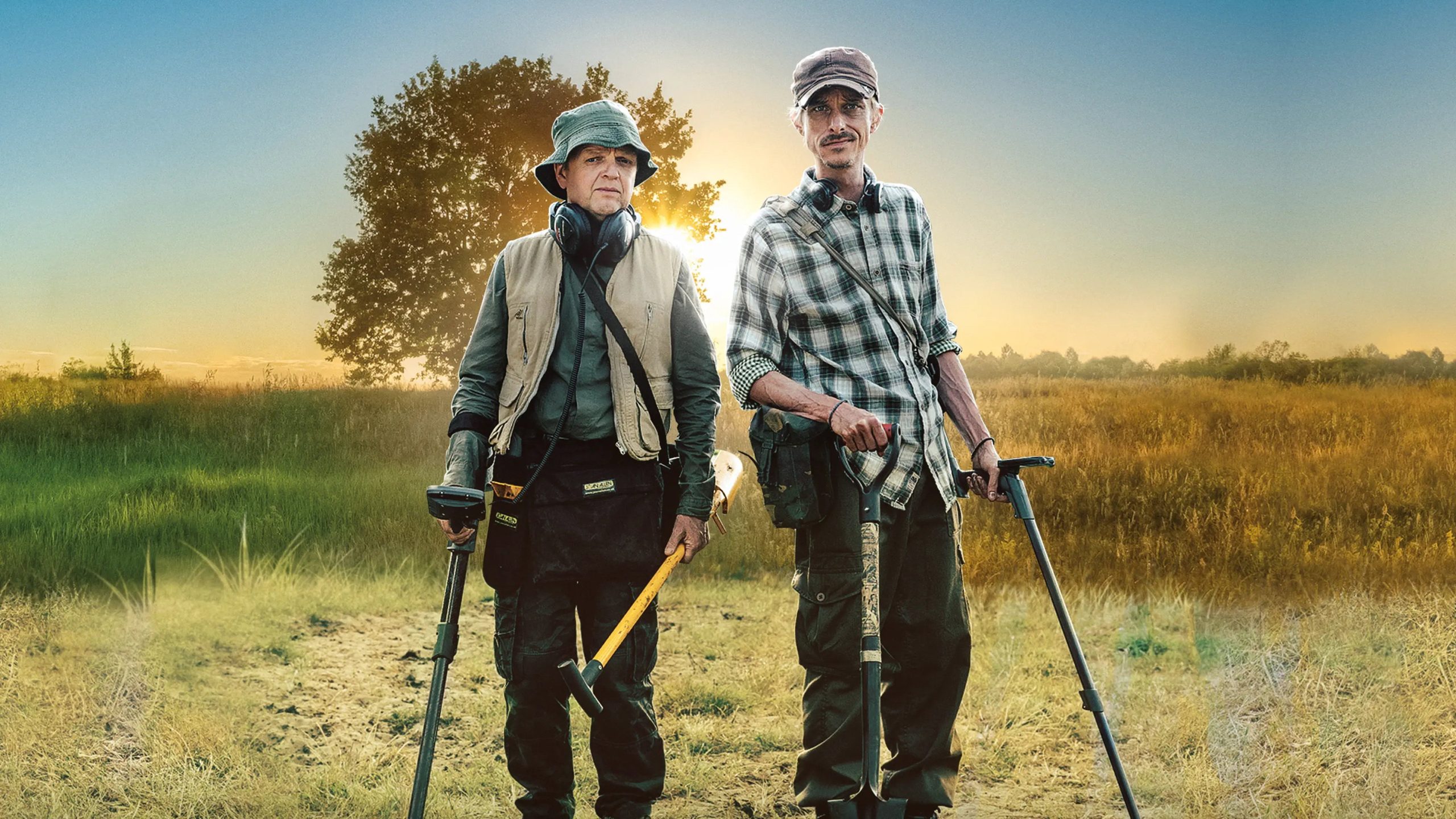 Detectorists, still 2