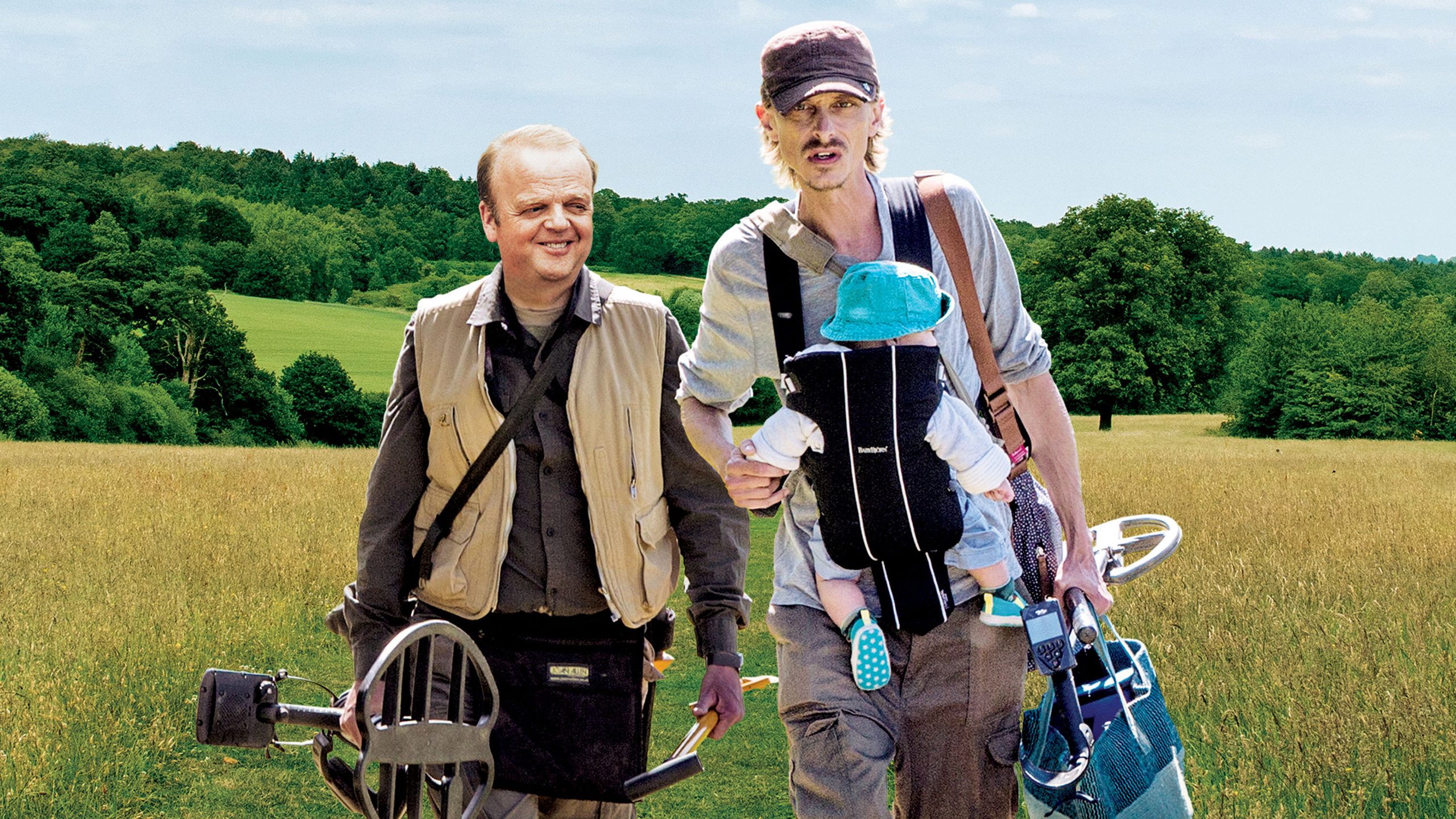 Detectorists, still 1