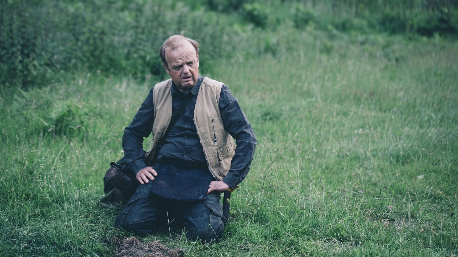 Detectorists, still 4