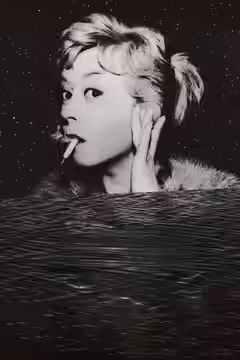 Nights of Cabiria poster 5