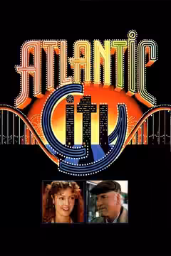 Atlantic City poster 3