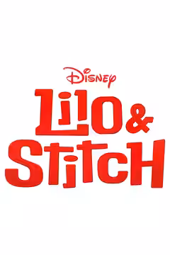Lilo & Stitch poster 5