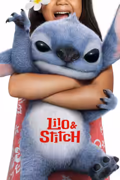 Lilo & Stitch poster 3