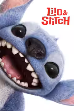 Lilo & Stitch poster 4
