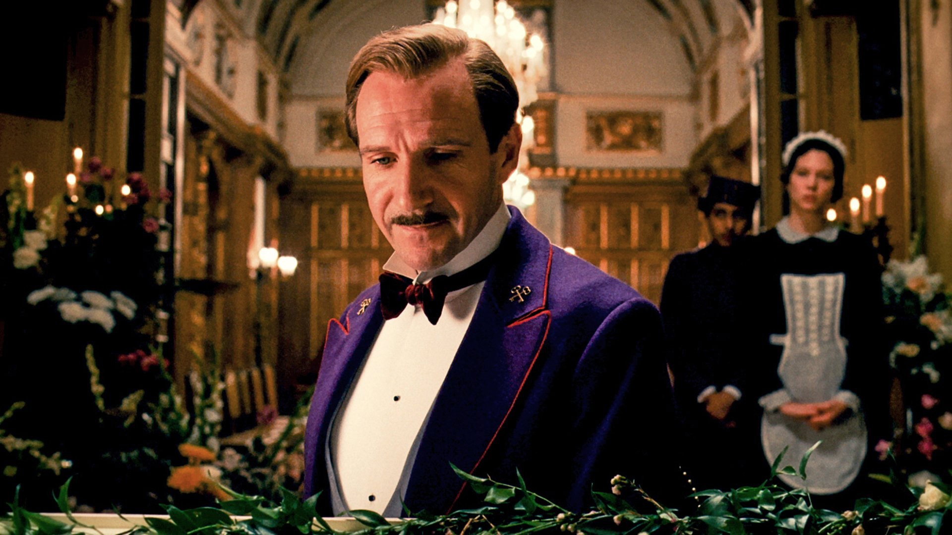 The Grand Budapest Hotel, still 2
