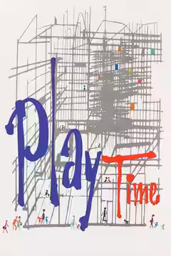 PlayTime poster 2