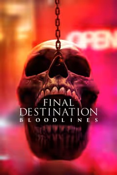 Final Destination Bloodlines poster 4