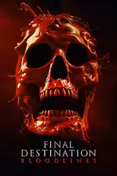Final Destination Bloodlines poster 2
