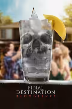 Final Destination Bloodlines poster 3