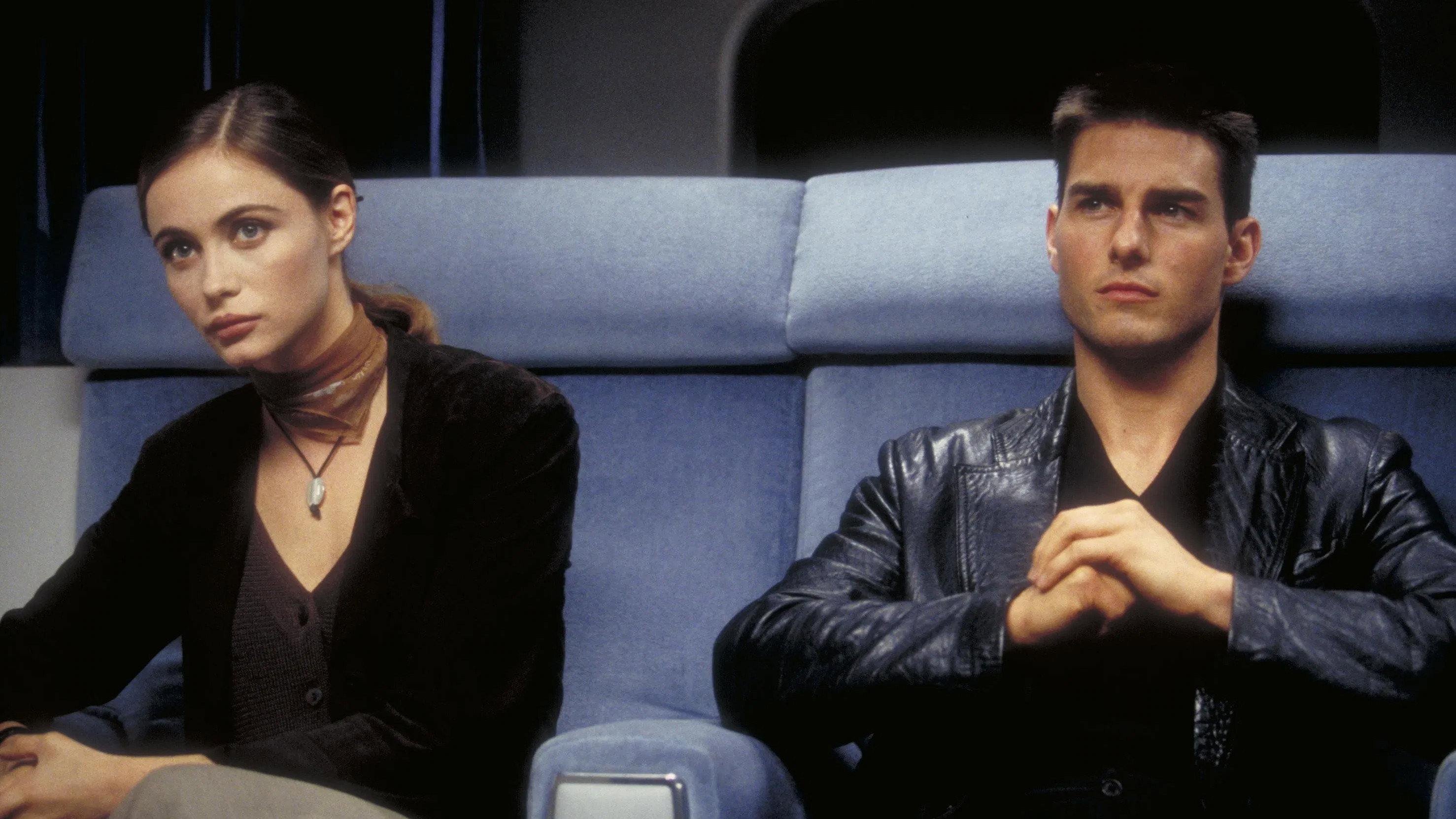 Mission: Impossible, still 6