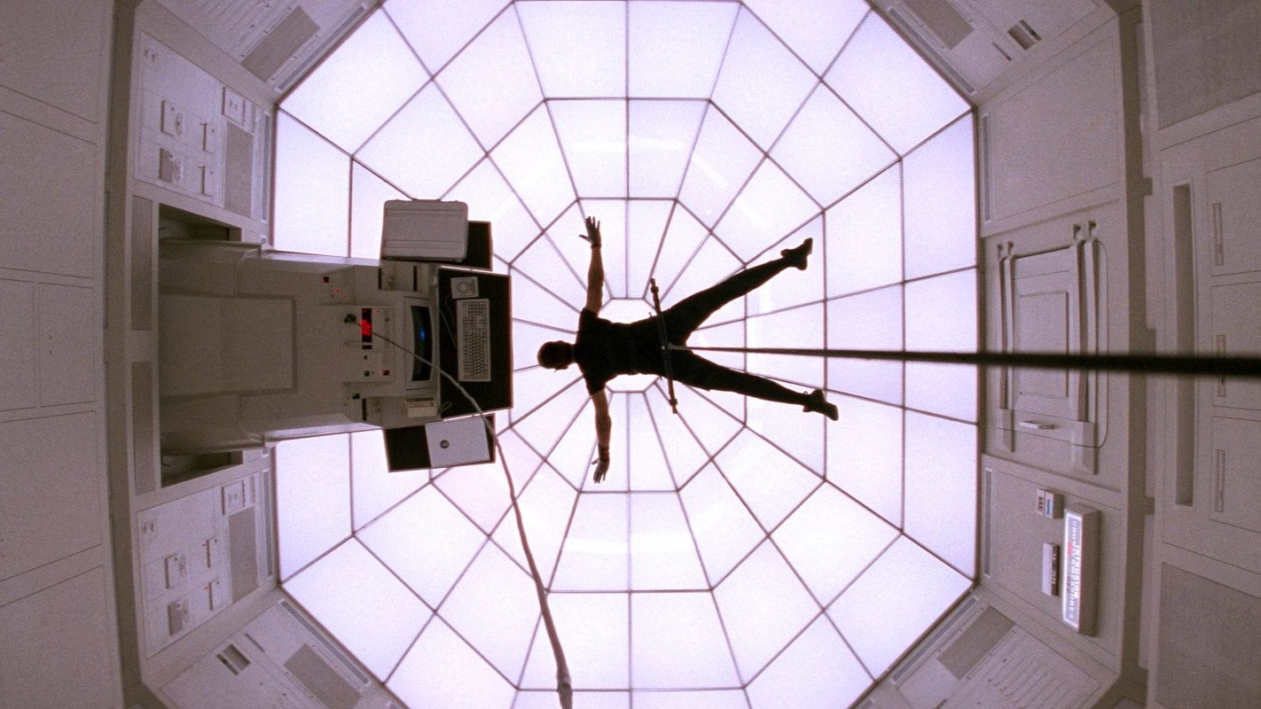 Mission: Impossible, still 3