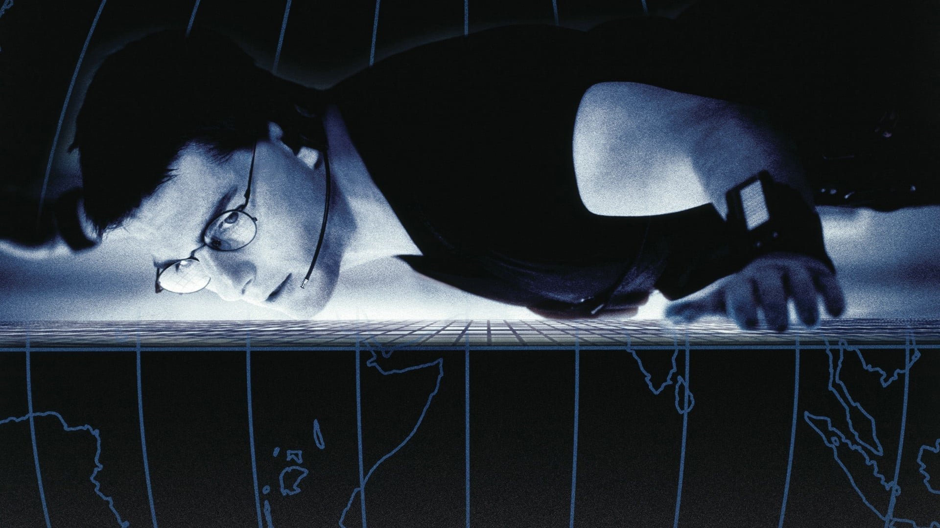 Mission: Impossible, still 4