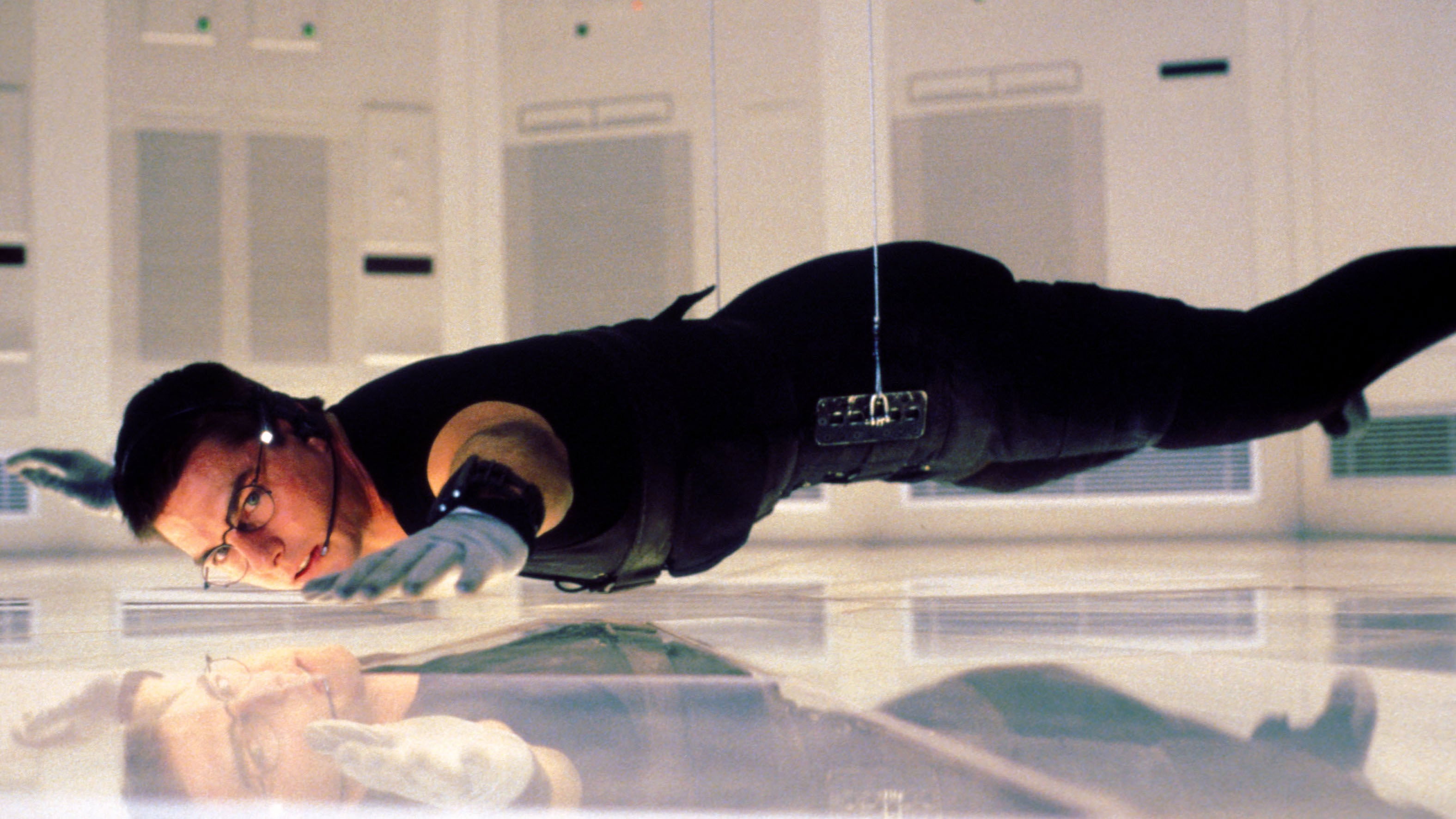 Mission: Impossible, still 2